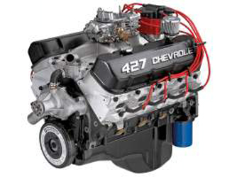 P1A65 Engine